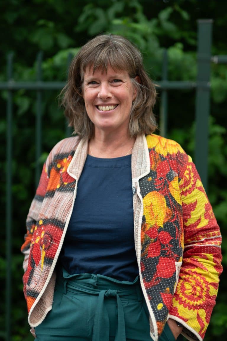 Foto van Janne