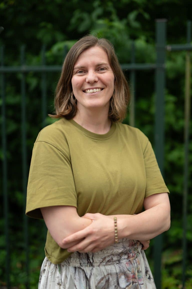 Foto van Karin