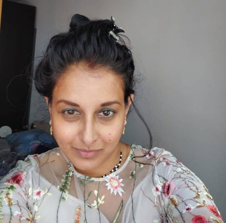 Foto van Anchala