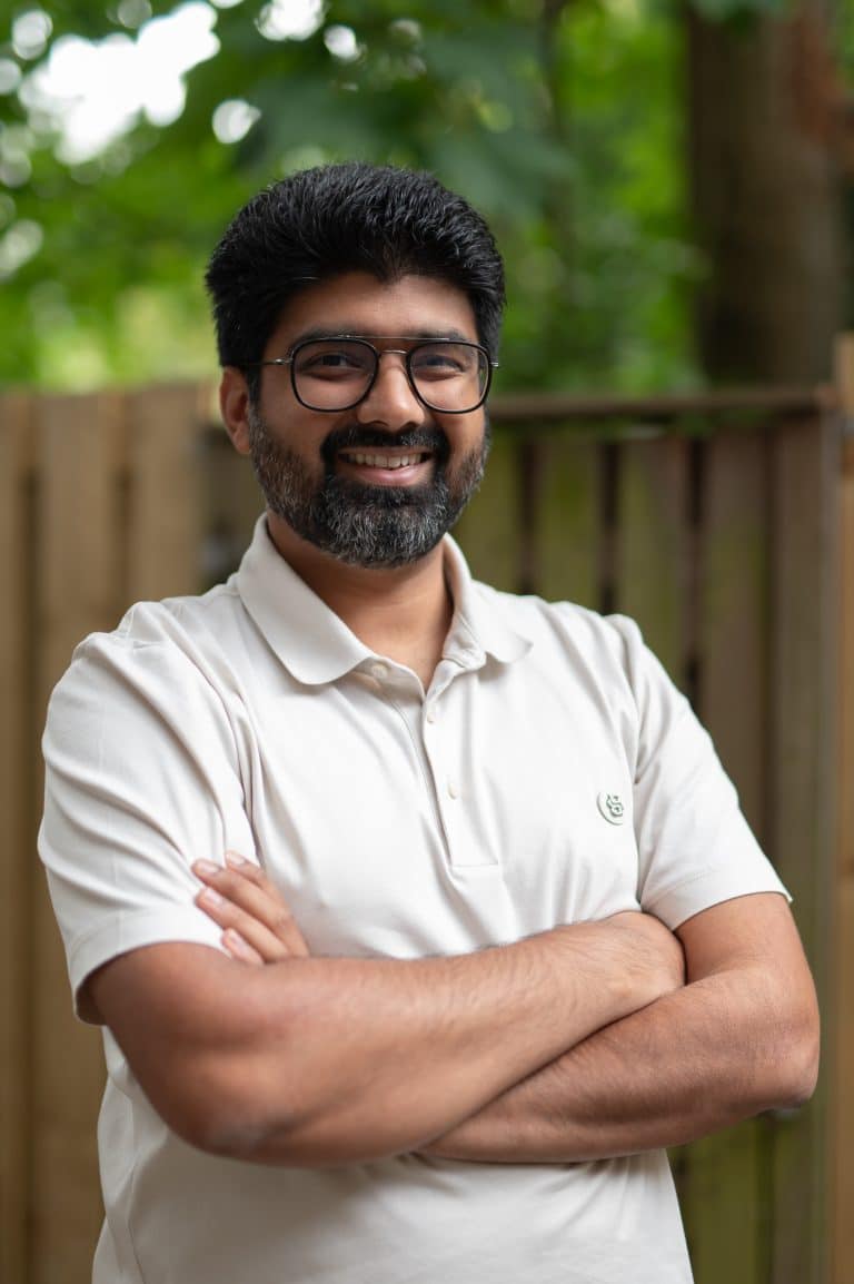 Foto van Z. Jamil